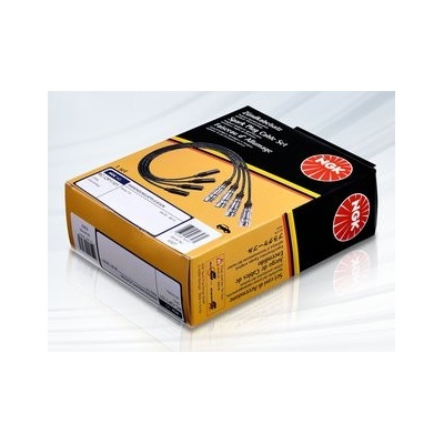 NGK Zapalovací kabely PEUGEOT 205 I/II 1.5 306 1.1 1.4