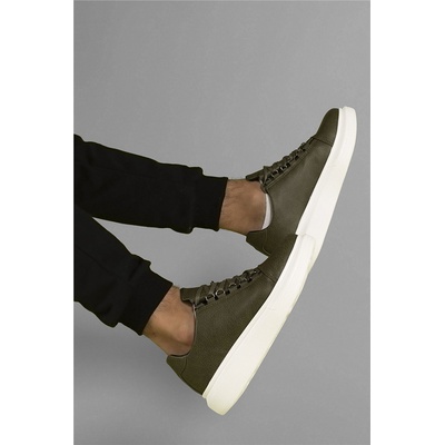 Riccon Мъжки спортни обувки 0012152 - Каки #329048 (329048_Хаки)