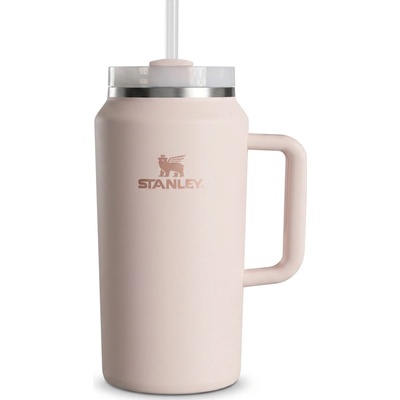 Stanley The Quencher H2.O FlowState Tumbler 1,9 l 64oz Rose Quartz 2.0