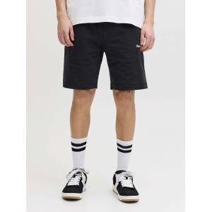 Jack and Jones Jack Jpstkarl Norreb Sn99 - Black