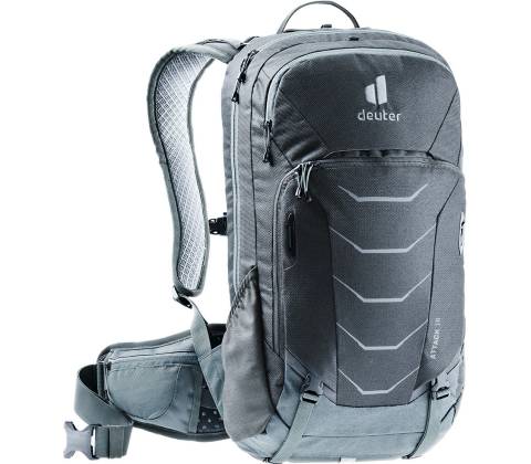 Deuter Attack 16l graphite-shale
