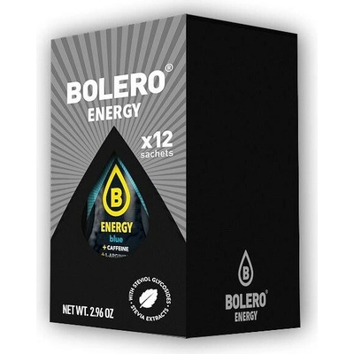 Bolero Energy watermelon 12 x 7 g