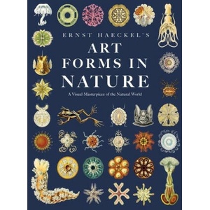 Ernst Haeckel's Art Forms in Nature: A Visual Masterpiece of the Natural World | Adolf Glitsch, Ernst Haeckel (ISBN: 9781528773133)