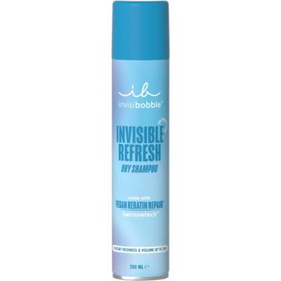 Invisibobble Invisible Refresh Dry Shampoo 200 ml