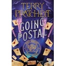Going Postal - Terry Pratchett