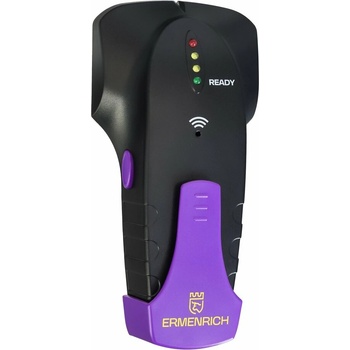 Ermenrich Ping SD20