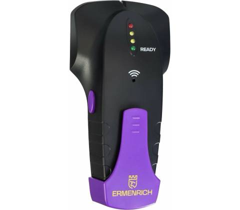 Ermenrich Ping SD20