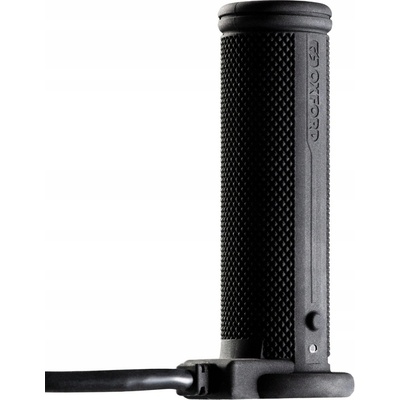 Oxford gripy vyhrievané Hotgrips Pro Sports, s integrovaným ovládaním v rámci gripu