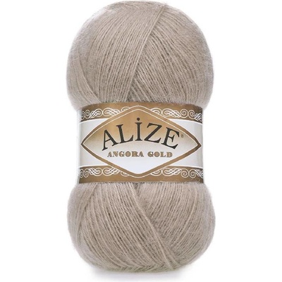 Příze Alize Angora Gold 541