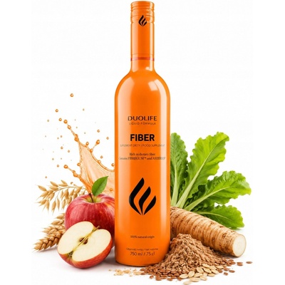 DuoLife Fiber 750 ml