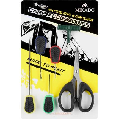 Mikado SET JEHEL HQ