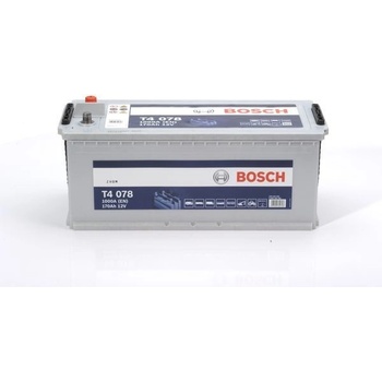 Bosch T4 12V 170Ah 1000A 0 092 T40 780