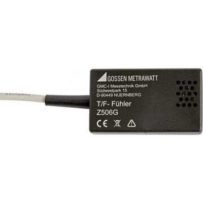 Gossen Metrawatt Z506G