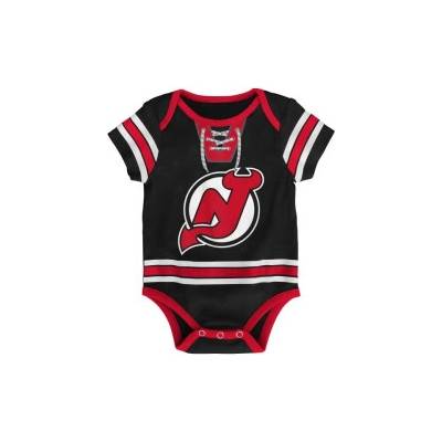 Dětské body NHL Outerstuff New Jersey Devils Hockey Pro Creeper