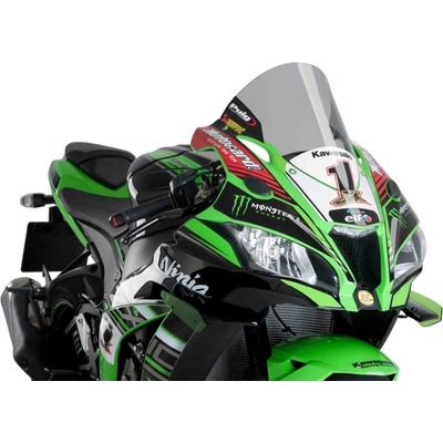 Puig Racing 9849H dymová
