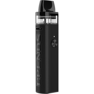 Upends Uppor Pod Kit 1000 mAh Black 1 ks