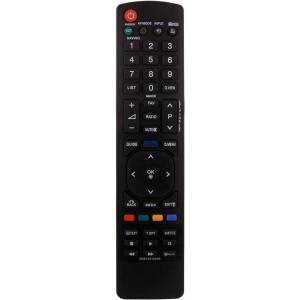 съвместим Lg akb72915246 - заместител дистанционно управление (akb72915246) Дистанционно