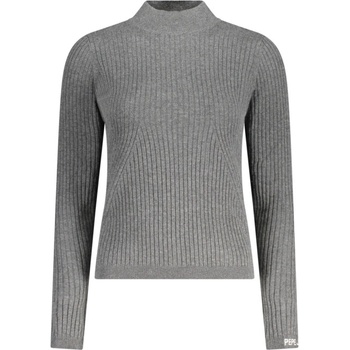 Pepe Jeans Дамски пуловер pepe jeans, Размер xs, Цвят Сив (pl7000026carlaperkins_gr963)