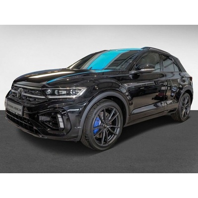 Volkswagen T-Roc R 4Motion DSG 221 kW – Sleviste.cz