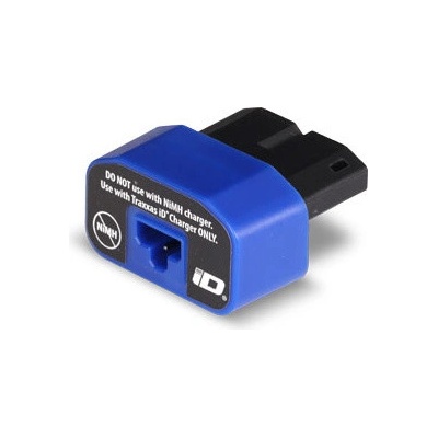 Traxxas nabíjecí port iD pro #2821