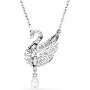 Swarovski Колие SWAN (5723387)