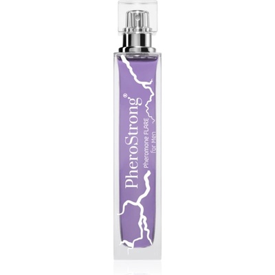 PheroStrong Flare парфюм с феромони за мъже 50ml