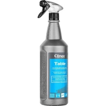 Clinex Clinex Table 1 l