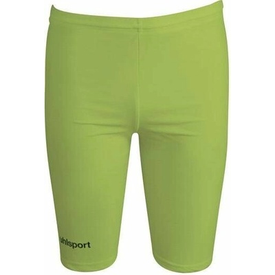 Uhlsport Tight short zelená