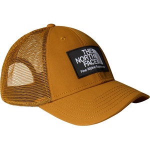 The North Face Шапка с козирка The north face Mudder Trucker Hat Cap - Timber Tan - размер One Size (204-8023-0811)