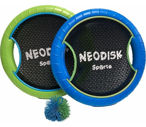 Mac Toys Neodisk