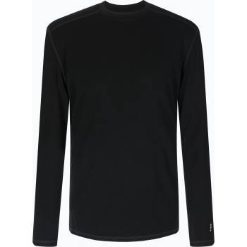 Image 1 of Smartwool Мъжки термални тениски Smartwool Merino 250 Baselayer Crew Boxed black 16350-001-S