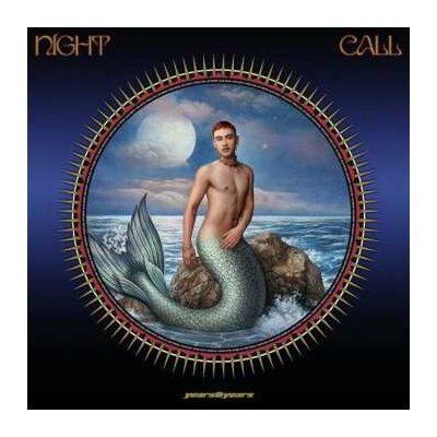 Years & Years - Night Call CLR LP