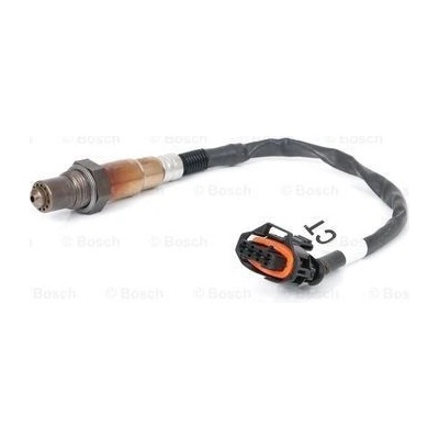 Lambda sonda BOSCH 0 258 006 815