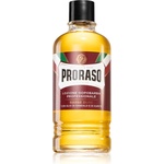 Proraso Coarse Beards афтършейв 400ml