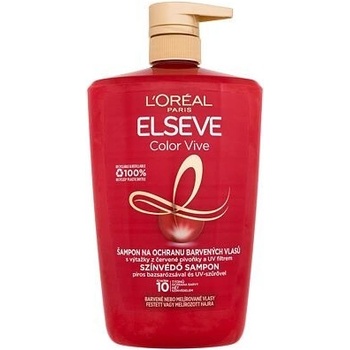 L'Oréal Elseve Color Vive šampón 1000 ml