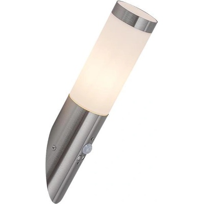 Rábalux Inox Torch 8266