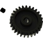 Arrma пиньон 27T 1M 5mm