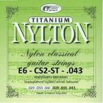 Gorstrings CS2ST-E6 Единична струна за китара (CS2ST-E6)