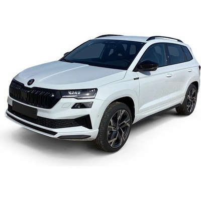 Skoda Karoq 2.0 TDI 4x4 Sportline 110 kW