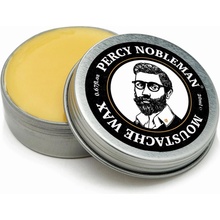 Percy Nobleman vosk na vousy 20 ml