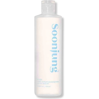 Etude House - SoonJung Cleansing Water 320ml