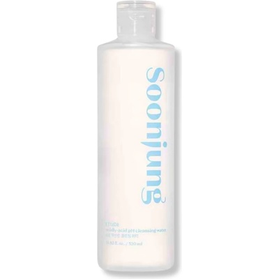 Etude House - SoonJung Cleansing Water 320ml