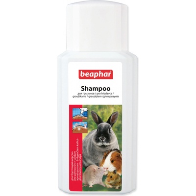 Beaphar Šampon pro fretky 200 ml – Zbozi.Blesk.cz