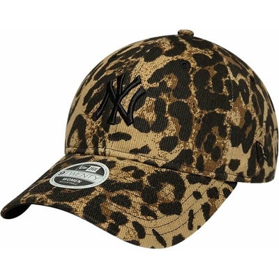 NEW ERA 920W MLB Leopard 9twenty NEYYAN 60856260