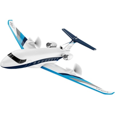 FX RC lietadlo Z67 Gulfstream G700 RTF
