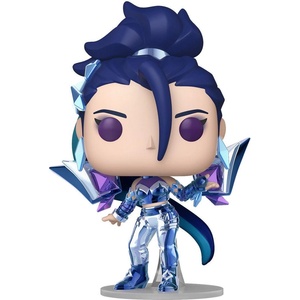 Funko Фигура Funko POP! Games: League of Legends - K/DA Kai'Sa #1223 (EDM-112998) - tehnik