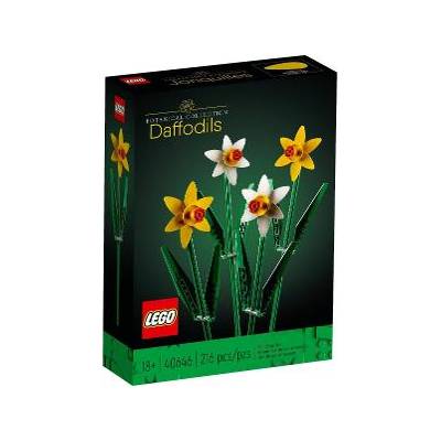 LEGO 40646 Narcisy
