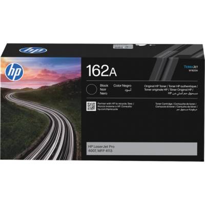HP 162A LaserJet, Black (W1620A)