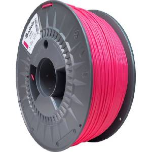 Nobufil ABSx Neon Pink - 1, 75 mm / 1000 g (ABS-R-403-1-010)