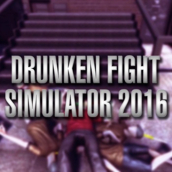 Ogulcan Karaoglu Drunken Fight Simulator (PC)
